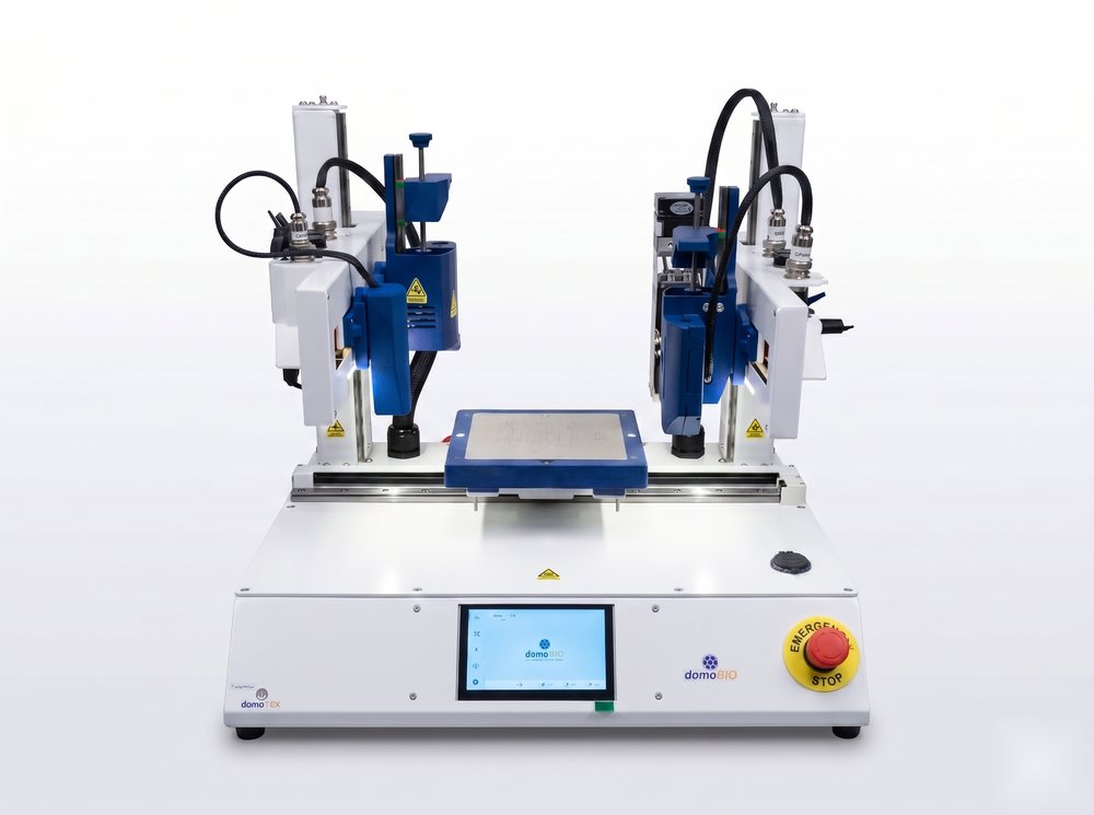 domoBIO 4AC