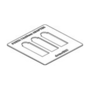 Microscope slide